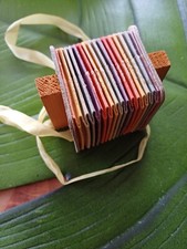 Puppen -Zieharmonika