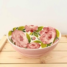 BASSANO KERAMIK HANDBEMALTE