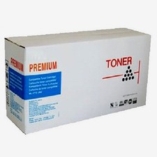 1 x SCHWARZE Laser Toner