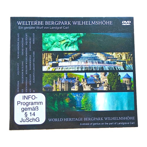 Welterbe bergpark - welterbe,