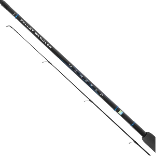 Preston monster 11ft pellet - monster,