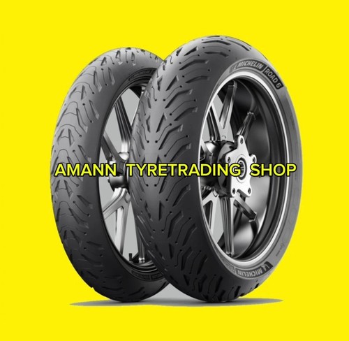 Michelin road gt - road, 6