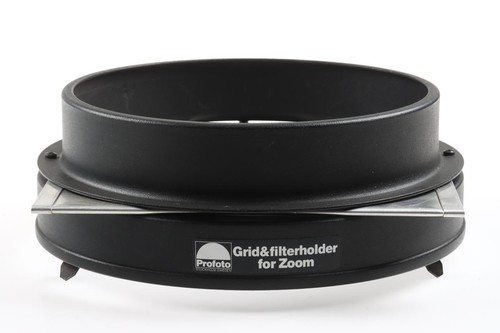 Profoto grid filterhalter - profoto, &
