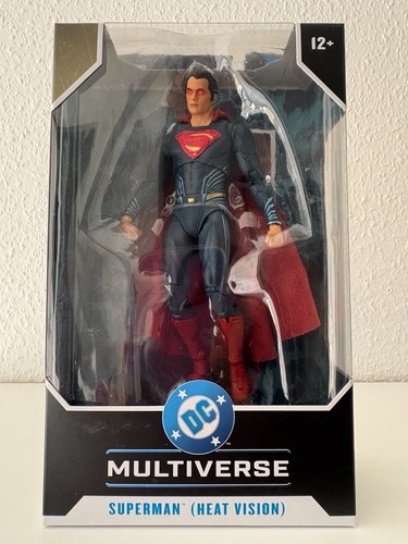 Mcfarlane toys superman - mcfarlane,
