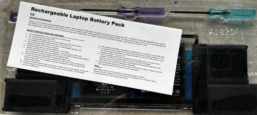 A1820 akku für macbook - akku,