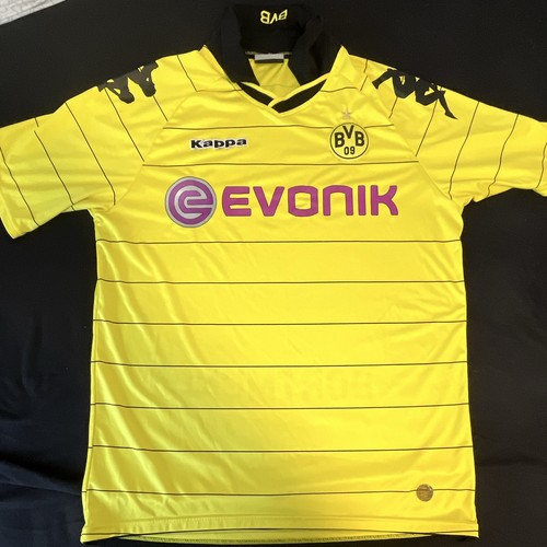 Kappa borussia dortmund - kappa,