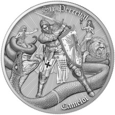 Niue 5 $ 2026  Robin Hood /