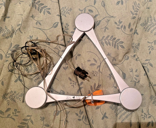 Sky triangle - „sky, triangle“