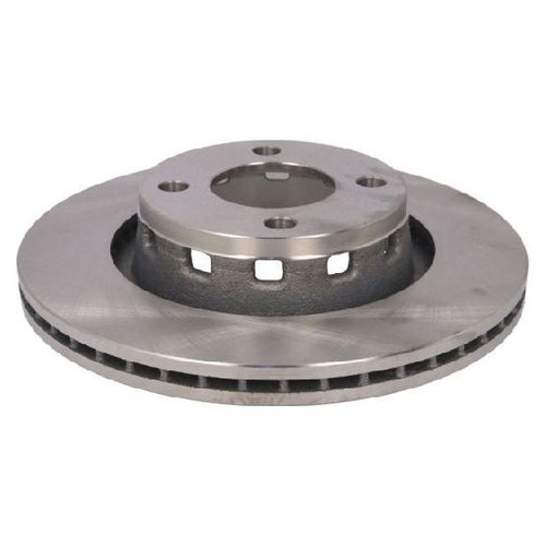 Bremsscheibe 26214487 vorne - 2x,