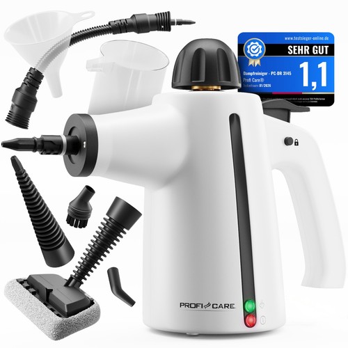 Proficare dampfreiniger dr - dampfreiniger, pc-dr