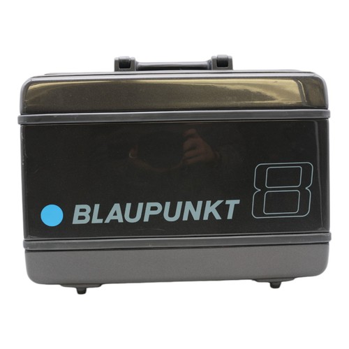 Blaupunkt kamerakoffer - blaupunkt, 8