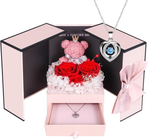 Ewige rose silber - ewige,