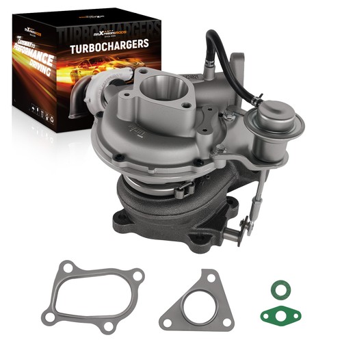 Turbolader for nissan navara - for,