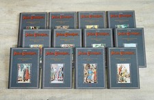 PRINZ EISENHERZ 12-bändige Sammler-Edition, Hardcover Bocola-Verlag, Hal Foster