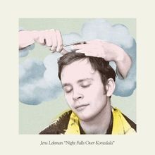 Night Falls Over Kortedala von Lekman,Jens | CD | Zustand sehr gut