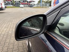 Vectra C original Außenspiegel links elektrisch klappbar 4BU Saturnblau BJ06