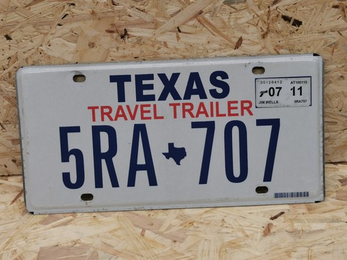 Nummernschild usa texas travel - usa,