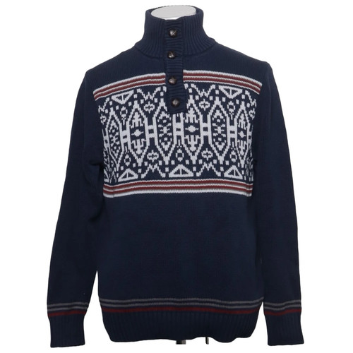 North route strickpullover - north,