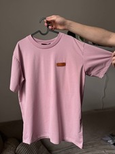 Men’s Louis Vuitton pink