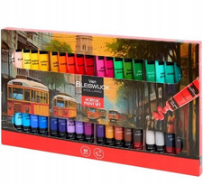 Acrylfarben set 40x20ml - acrylfarben,