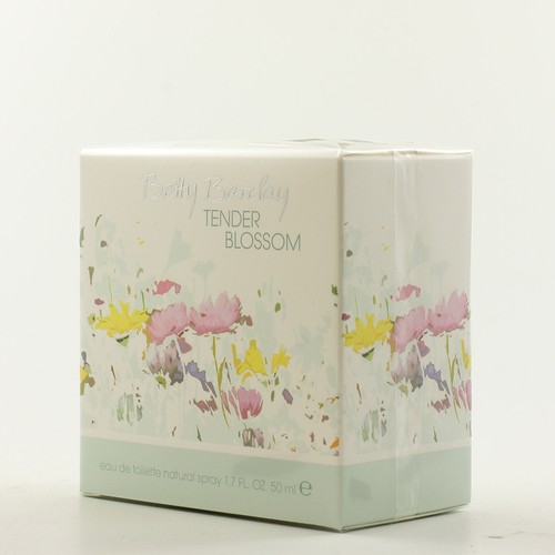Betty barclay tender - tender, blossom
