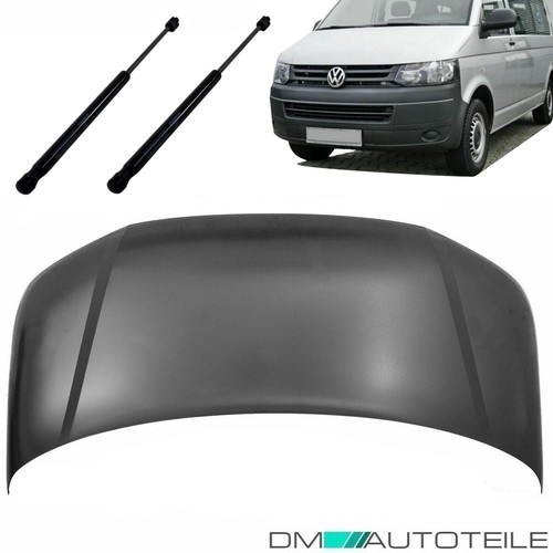 Motorhaube gasdruckdämpfer - motorhaube, +