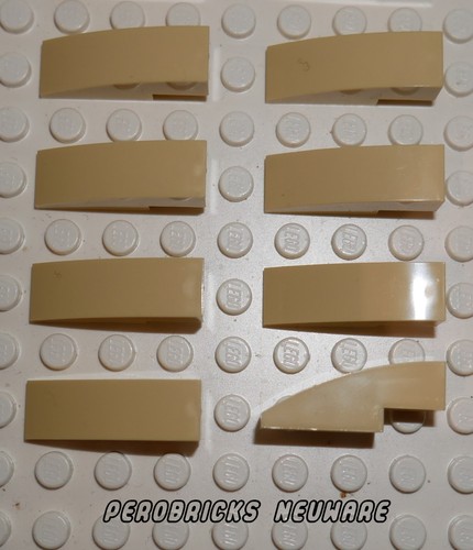 Lego basic bogen halbrund - bogen,