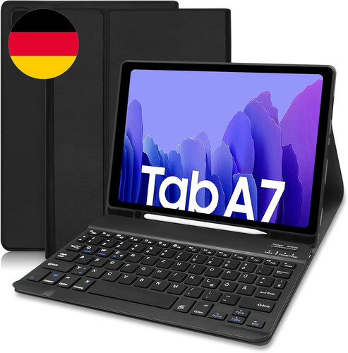 Tastatur hülle für samsung - hülle,
