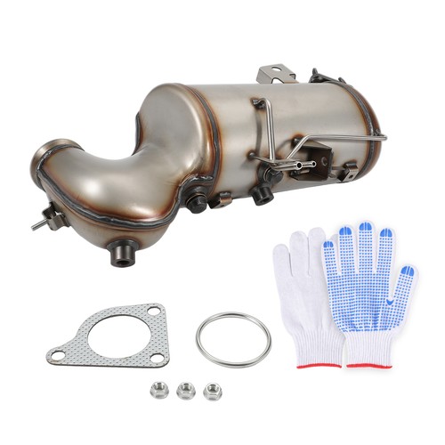 Dieselpartikelfilter dpf für - dieselpartikelfilter,