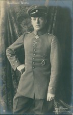 Ansichtskarte Porträt