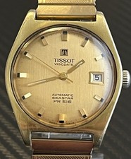 TISSOT Visodate Seastar PR 516