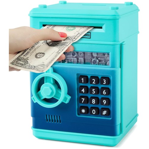 Sparschwein kinder atm - kinder,