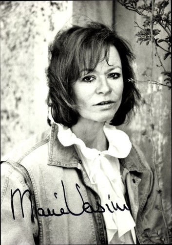Foto schauspielerin marie - schauspielerin,
