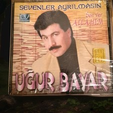 Uğur Bayar 4 Tane Albüm