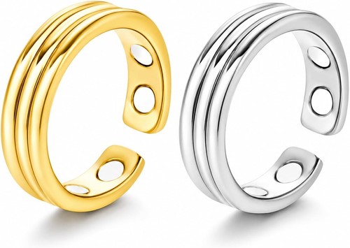 Magnetische ringe vital ring - magnetische,