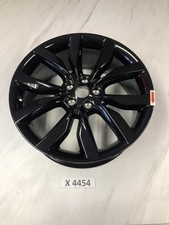 FORD KUGA 	ALUFELGE 19 ZOLL 8Jx19 ET52,5 NEU ORIGINAL  GJ5C-1007-S3A  II R1	X445