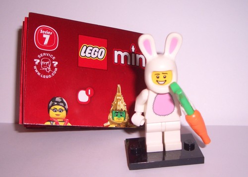 Lego figur minifigur - figur,,