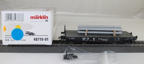 Märklin 48719-01