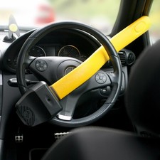 Stoplock PRO Car Steering