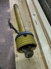 Gelenkwellen Hälfte Zapfwelle Traktor 