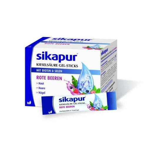 Sikapur kieselsäure - sikapur,