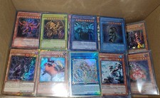 Yu-Gi-Oh alte Karten