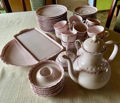 Hutschenreuther porcelaine - hutschenreuther,