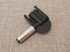 Heißwasserauslauf für Kaffeevollautomat ESAM 4500, DeLonghi Magnifica