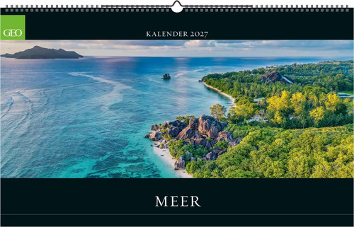 Geo meer 2027 - |, neumann