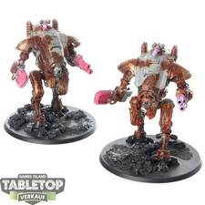 Imperial knights 2 armiger - knights,
