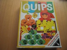 ravensburger spiel quips kompl