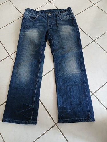 Cordon berlin herren jeans - herren,