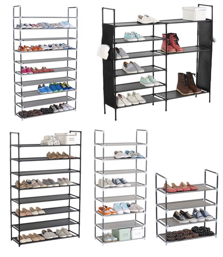 Woltu ebenen schuhregal - woltu,
