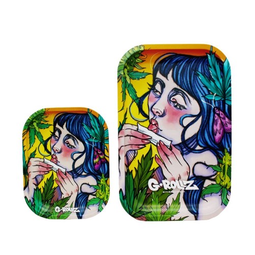 Rollz mottenleck - g-rollz,